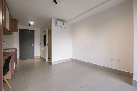 Studio de kitnet/studio para alugar com 1 quarto, 26m² em Perdizes, São Paulo