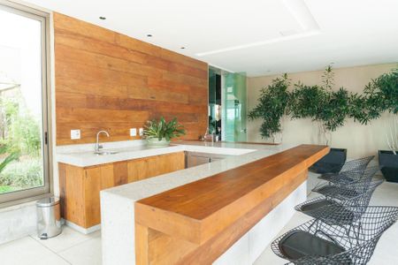 Apartamento para alugar com 92m², 2 quartos e 2 vagas Apartamento para alugar com 92m², 2 quartos e 2 vagasÁrea gourmet