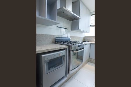 Apartamento para alugar com 92m², 2 quartos e 2 vagas Apartamento para alugar com 92m², 2 quartos e 2 vagasCozinha