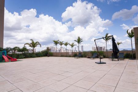 Apartamento para alugar com 92m², 2 quartos e 2 vagas Apartamento para alugar com 92m², 2 quartos e 2 vagasÁrea comum