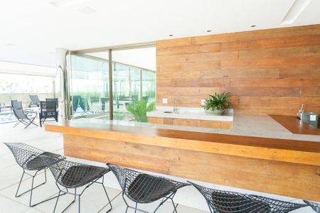 Apartamento para alugar com 92m², 2 quartos e 2 vagas Apartamento para alugar com 92m², 2 quartos e 2 vagasÁrea gourmet