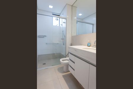 Apartamento para alugar com 92m², 2 quartos e 2 vagas Apartamento para alugar com 92m², 2 quartos e 2 vagasBanheiro suite