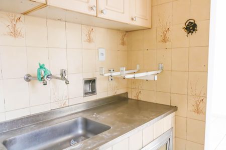 Apartamento para alugar com 84m², 2 quartos e sem vaga Apartamento para alugar com 84m², 2 quartos e sem vagaCozinha