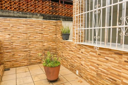 Apartamento para alugar com 84m², 2 quartos e sem vaga Apartamento para alugar com 84m², 2 quartos e sem vagaVaranda da Sala