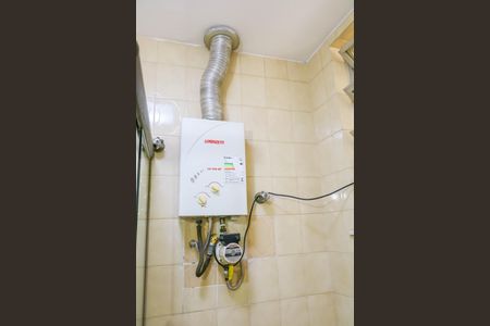 Apartamento para alugar com 84m², 2 quartos e sem vaga Apartamento para alugar com 84m², 2 quartos e sem vagaBanheiro