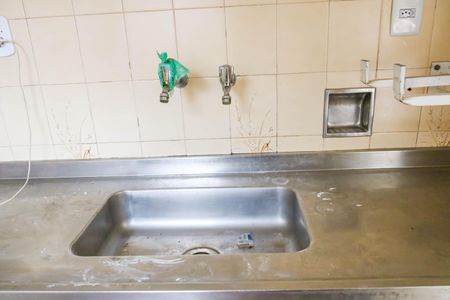 Apartamento para alugar com 84m², 2 quartos e sem vaga Apartamento para alugar com 84m², 2 quartos e sem vagaCozinha