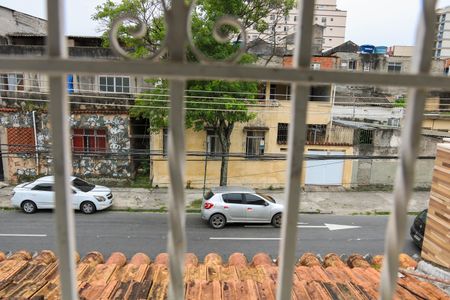 Apartamento para alugar com 84m², 2 quartos e sem vaga Apartamento para alugar com 84m², 2 quartos e sem vagaVista do Quarto 1