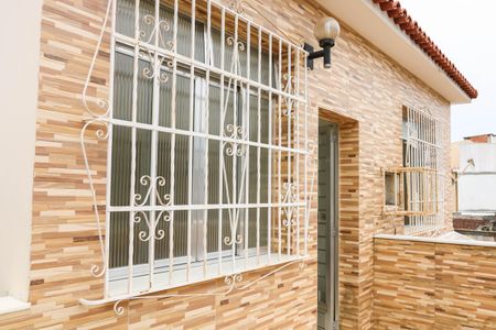 Varanda da Sala de apartamento para alugar com 2 quartos, 84m² em Engenho de Dentro, Rio de Janeiro