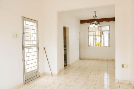 Sala de apartamento para alugar com 2 quartos, 84m² em Engenho de Dentro, Rio de Janeiro