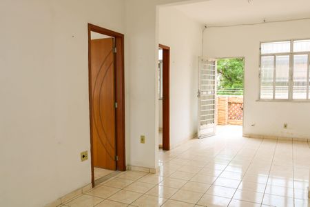 Sala de apartamento para alugar com 2 quartos, 84m² em Engenho de Dentro, Rio de Janeiro