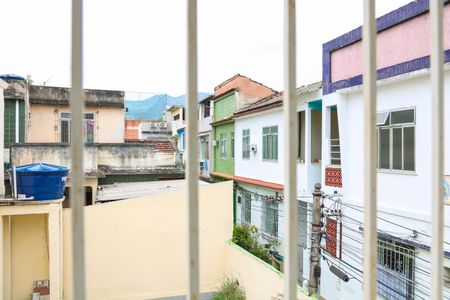 Apartamento para alugar com 84m², 2 quartos e sem vaga Apartamento para alugar com 84m², 2 quartos e sem vagaVista do Quarto 2