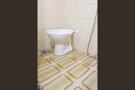 Apartamento para alugar com 84m², 2 quartos e sem vaga Apartamento para alugar com 84m², 2 quartos e sem vagaBanheiro