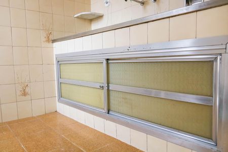 Apartamento para alugar com 84m², 2 quartos e sem vaga Apartamento para alugar com 84m², 2 quartos e sem vagaCozinha