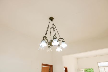 Sala de apartamento para alugar com 2 quartos, 84m² em Engenho de Dentro, Rio de Janeiro