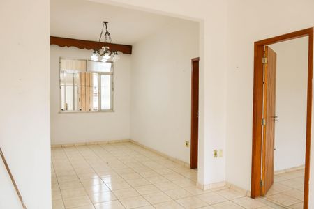 Apartamento para alugar com 84m², 2 quartos e sem vaga Apartamento para alugar com 84m², 2 quartos e sem vagaSala