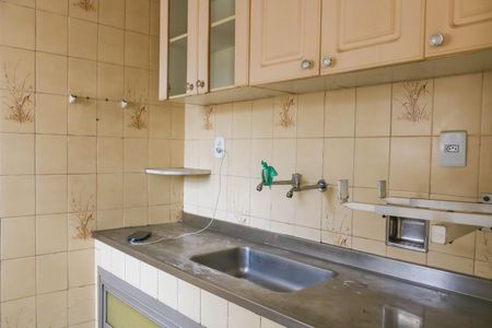 Apartamento para alugar com 84m², 2 quartos e sem vaga Apartamento para alugar com 84m², 2 quartos e sem vagaCozinha