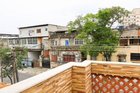 Apartamento para alugar com 84m², 2 quartos e sem vaga Apartamento para alugar com 84m², 2 quartos e sem vagaVaranda da Sala