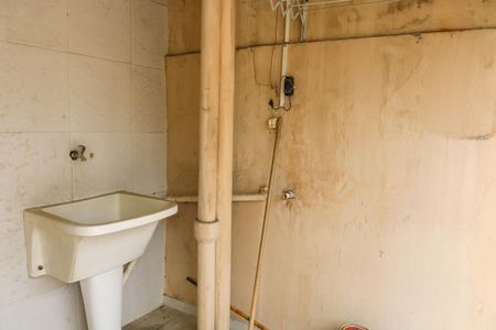 Apartamento para alugar com 84m², 2 quartos e sem vaga Apartamento para alugar com 84m², 2 quartos e sem vagaÁrea de Serviço