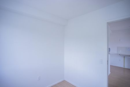 Apartamento para alugar com 36m², 2 quartos e sem vaga Apartamento para alugar com 36m², 2 quartos e sem vagaQuarto 2