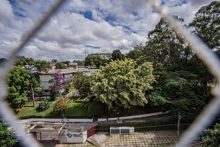 Apartamento para alugar com 36m², 2 quartos e sem vaga Apartamento para alugar com 36m², 2 quartos e sem vagaVista Quarto 2