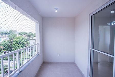 Apartamento para alugar com 36m², 2 quartos e sem vaga Apartamento para alugar com 36m², 2 quartos e sem vagaÁrea de serviço e varanda