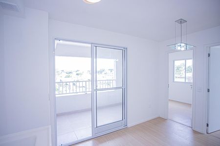 Apartamento para alugar com 36m², 2 quartos e sem vaga Apartamento para alugar com 36m², 2 quartos e sem vagaSala e cozinha