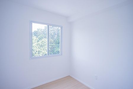 Quarto 2 de apartamento para alugar com 2 quartos, 36m² em Jardim Jaragua (sao Domingos), São Paulo