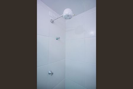 Apartamento para alugar com 36m², 2 quartos e sem vaga Apartamento para alugar com 36m², 2 quartos e sem vagaBanheiro