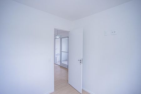 Apartamento para alugar com 36m², 2 quartos e sem vaga Apartamento para alugar com 36m², 2 quartos e sem vagaQuarto 2
