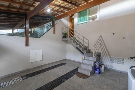 Casa à venda com 84m², 3 quartos e 3 vagas Casa à venda com 84m², 3 quartos e 3 vagasGaragem
