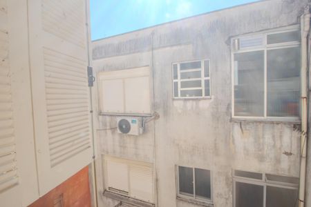 Vista de apartamento para alugar com 1 quarto, 45m² em Centro Histórico, Porto Alegre