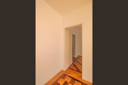 Sala de apartamento para alugar com 1 quarto, 45m² em Centro Histórico, Porto Alegre