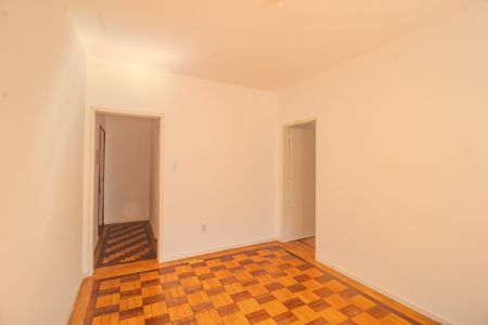 Sala de apartamento para alugar com 1 quarto, 45m² em Centro Histórico, Porto Alegre