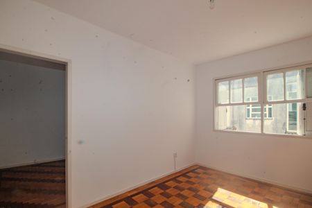 Sala de apartamento para alugar com 1 quarto, 45m² em Centro Histórico, Porto Alegre