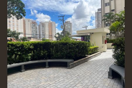 Apartamento à venda com 71m², 3 quartos e 2 vagasÁrea comum