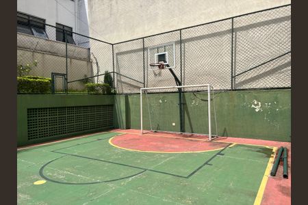 Apartamento à venda com 71m², 3 quartos e 2 vagasQuadra Esportiva