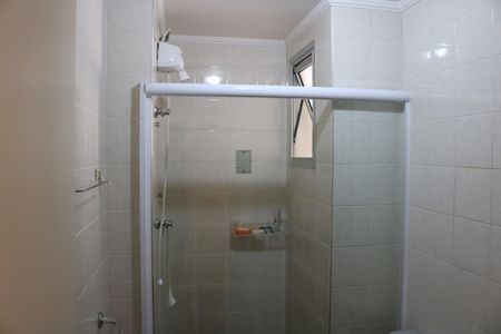 Apartamento à venda com 71m², 3 quartos e 2 vagasBanheiro