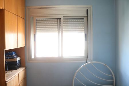 Apartamento à venda com 71m², 3 quartos e 2 vagasQuarto 2