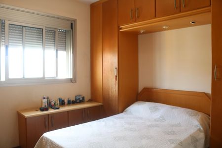 Apartamento à venda com 71m², 3 quartos e 2 vagasQuarto 1