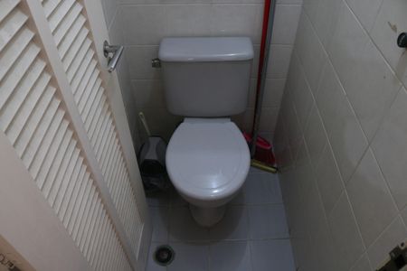 Apartamento à venda com 71m², 3 quartos e 2 vagasÁrea de Serviço