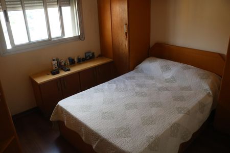 Apartamento à venda com 71m², 3 quartos e 2 vagasQuarto 1