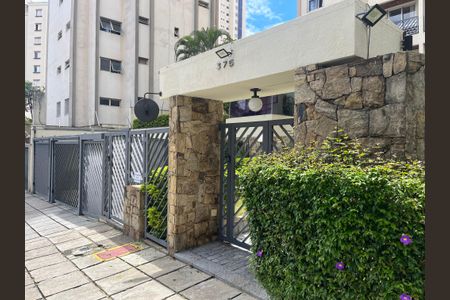 Apartamento à venda com 71m², 3 quartos e 2 vagasFachada do Prédio