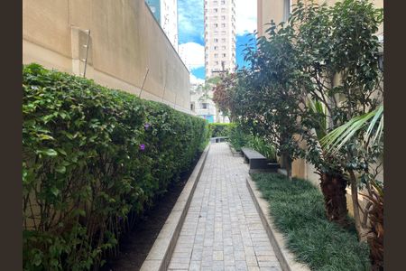 Apartamento à venda com 71m², 3 quartos e 2 vagasÁrea comum