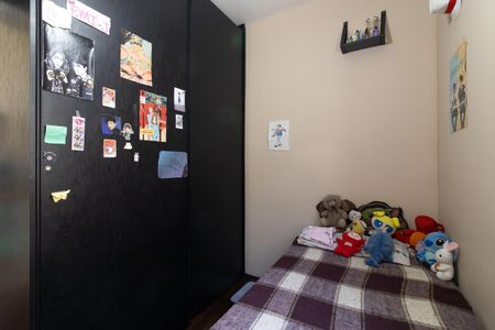 Casa à venda com 120m², 3 quartos e 2 vagasQuarto 3