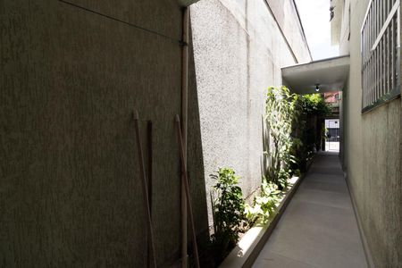 Casa à venda com 120m², 3 quartos e 2 vagasCorredor