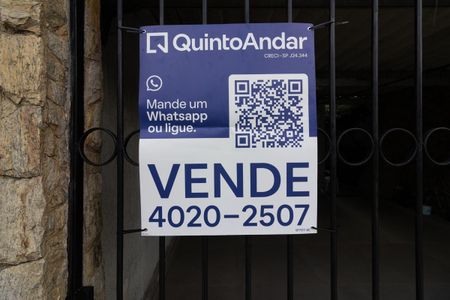 Casa à venda com 120m², 3 quartos e 2 vagasPlaquinha