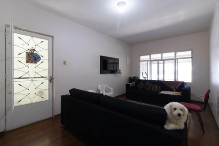 Sala de casa à venda com 3 quartos, 120m² em Jardim Arize, São Paulo
