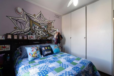 Casa à venda com 120m², 3 quartos e 2 vagasQuarto 2