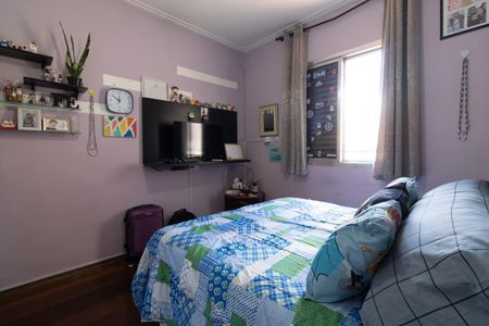 Casa à venda com 120m², 3 quartos e 2 vagasQuarto 2