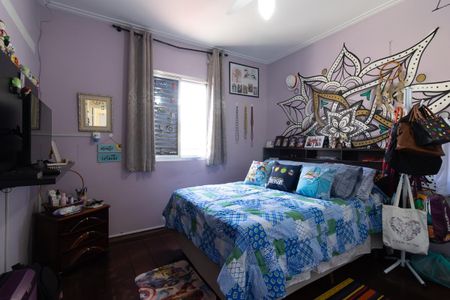 Casa à venda com 120m², 3 quartos e 2 vagasQuarto 2